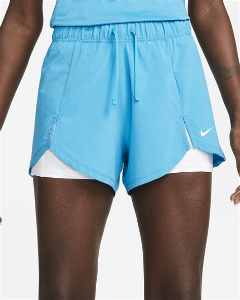 nike flex 2in1 shorts damen schwarz apricot|Womens 2.